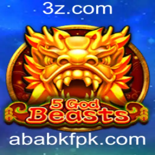 Descubra o Fascinante Mundo do Jogo 5GodBeasts: Estratégia e Aventura