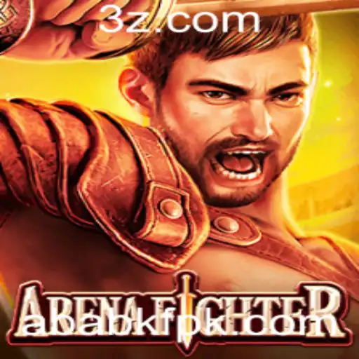 Descubra o Mundo de ArenaFighter: Uma Jornada Inesquecível
