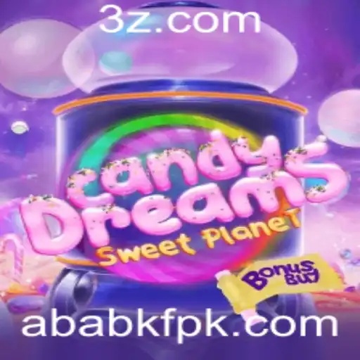 CandyDreamsSweetPlanet: Mergulhe em um Mundo de Adoçura e Imaginação