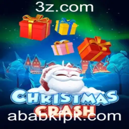 ChristmasCrash: A Nova Sensação dos Jogos Festivos