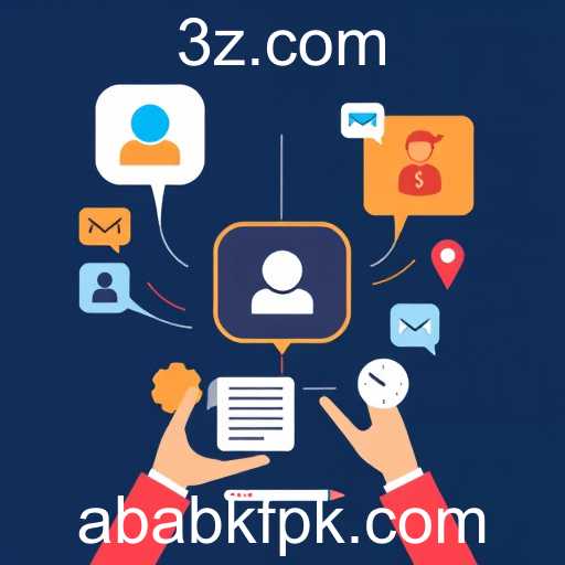 A Importância de um Sistema de 'Contate-nos' Eficiente e Otimizado