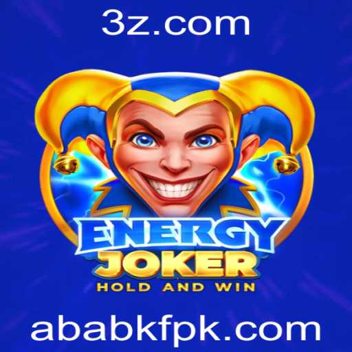 EnergyJoker: Um Novo Jogo Que Está Energizando O Mundo