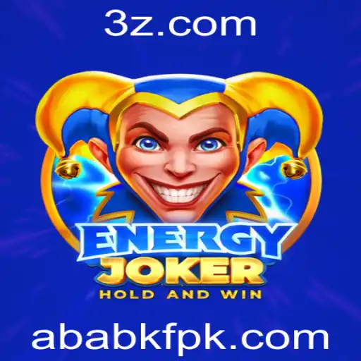 EnergyJoker: Um Novo Jogo Que Está Energizando O Mundo