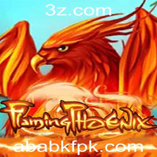 Explorando o Mundo Fascinante de FlamingPhoenix