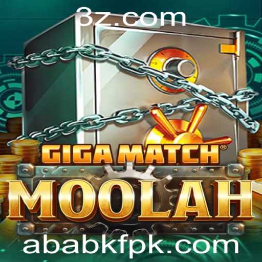 GigaMatchMoolah: O Novo Fenômeno dos Jogos