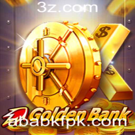 Descubra o Fascinante Mundo de GoldenBank: O Jogo de Estratégia