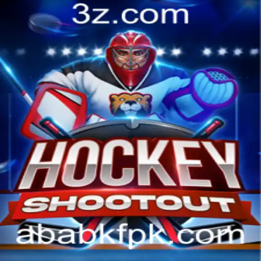 Explorando o Mundo do Jogo HockeyShootout: Regras e Estratégias