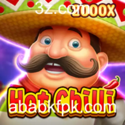 Descubra o Empolgante Mundo de HotChilli: Um Jogo de Estratégia e Emoção