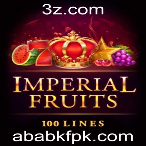 Explorando o Fascinante Mundo de ImperialFruits100