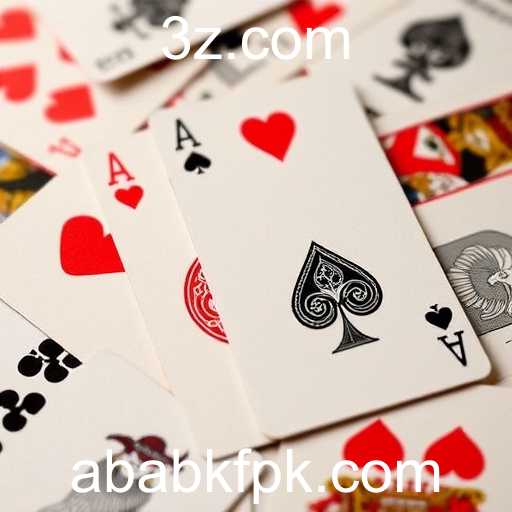 Jogos de Cartas: Uma Exploração de Tradicionalidade e Inovação