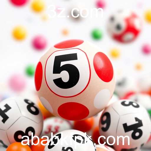 O Fascinante Mundo dos Jogos de Loteria: Estratégias e Perspectivas