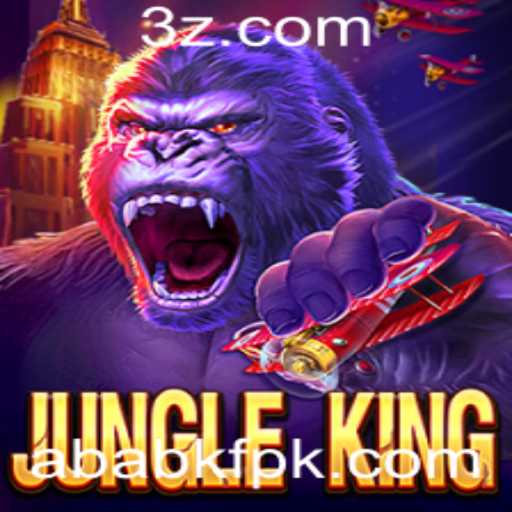 Explorando JungleKing: Um Mergulho em Sua Excitante Jornada na Selva