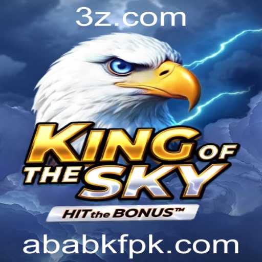 Descubra o Fascinante Mundo de KingOfTheSky