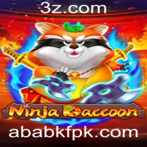 Descubra NinjaRaccoon: Um Jogo Envolvente de Ação e Estratégia