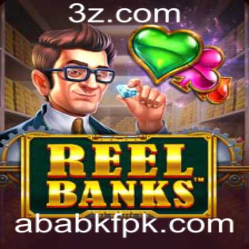 ReelBanks: Explorando o Universo do Jogo e Suas Regras