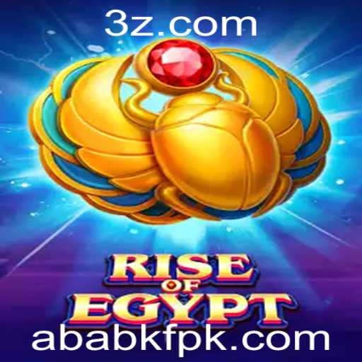 Explorando o Fascinante Mundo de Rise of Egypt