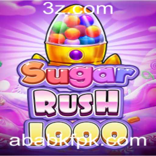 Explorando o Mundo de SugarRush1000: Um Jogo Cativante