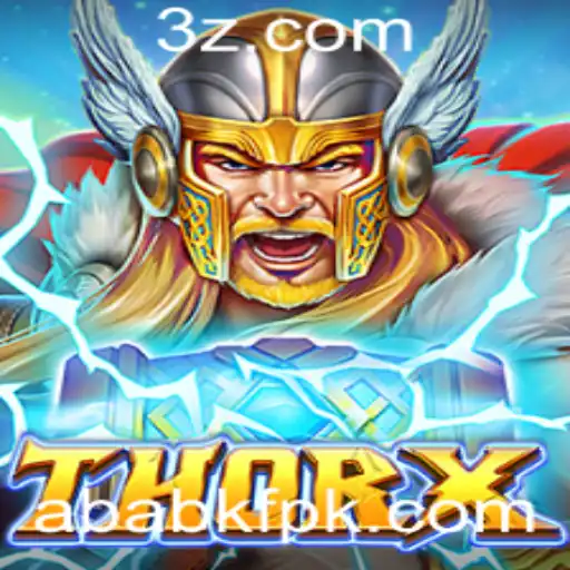 Descubra o Mundo de ThorX: A Nova Sensação dos Jogos Eletrônicos