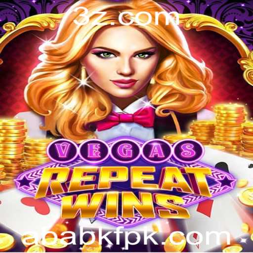 Descubra o Jogo de Casino Desafiador VegasRepeatWins
