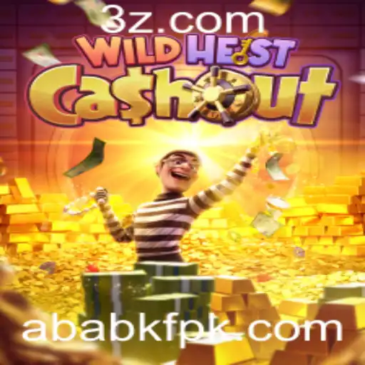 Descubra os Mistérios de WildHeistCashout